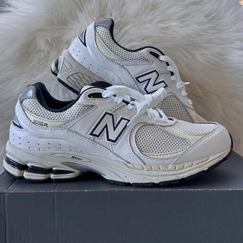 New Balance 2002R ML2002RQ Men’s Sneakers US 7